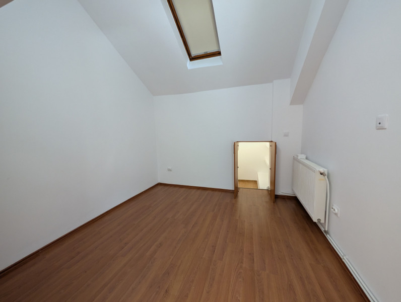 Apartament 77mp, SIF-Primarie, Universitatea George Bacovia,  