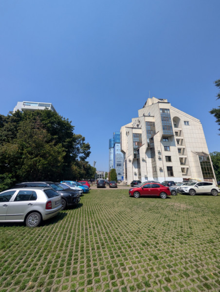 Apartament 77mp, SIF-Primarie, Universitatea George Bacovia,  