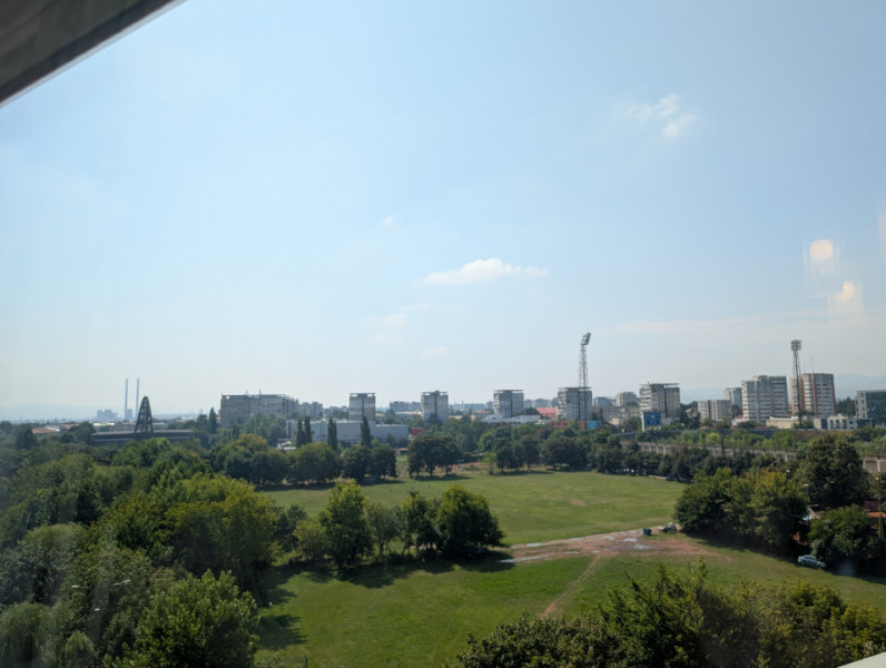 Apartament 77mp, SIF-Primarie, Universitatea George Bacovia,  