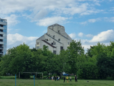 Apartament 77mp, SIF-Primarie, Universitatea George Bacovia,  