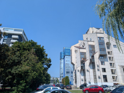 Apartament 77mp, SIF-Primarie, Universitatea George Bacovia,  