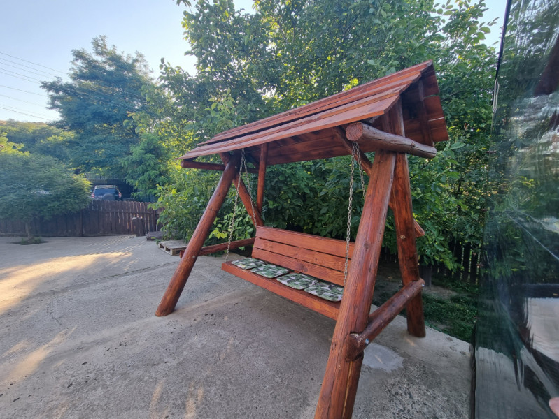 Comuna Sărata! Casă-spectacol! Casa în care vei scrie povești! 