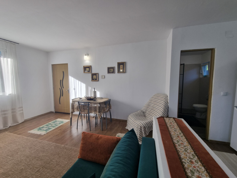 Comuna Sărata! Casă-spectacol! Casa în care vei scrie povești! 
