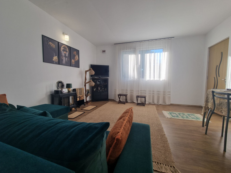 Comuna Sărata! Casă-spectacol! Casa în care vei scrie povești! 