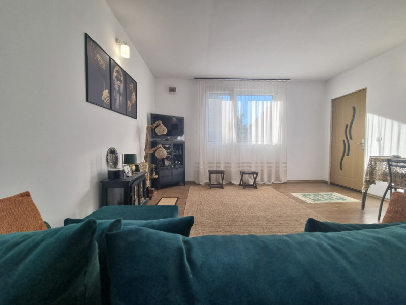 Comuna Sărata! Casă-spectacol! Casa în care vei scrie povești! 