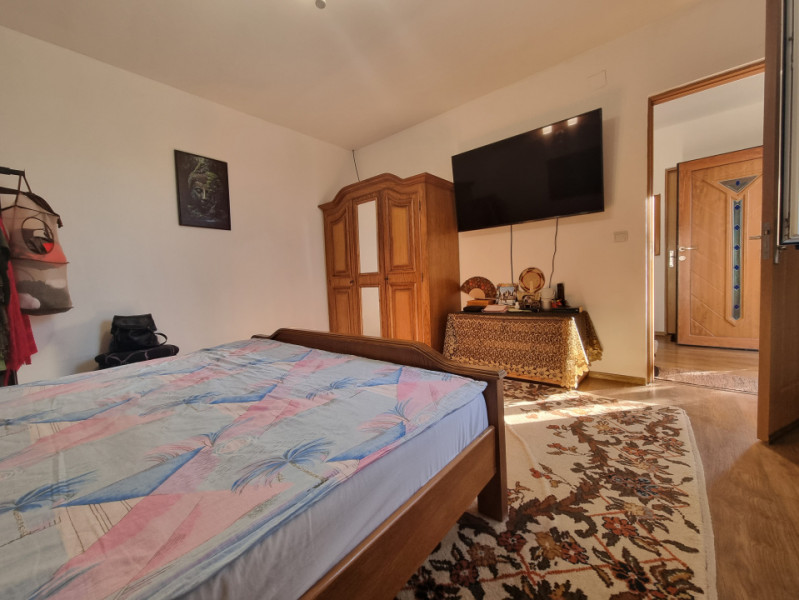 Comuna Sărata! Casă-spectacol! Casa în care vei scrie povești! 