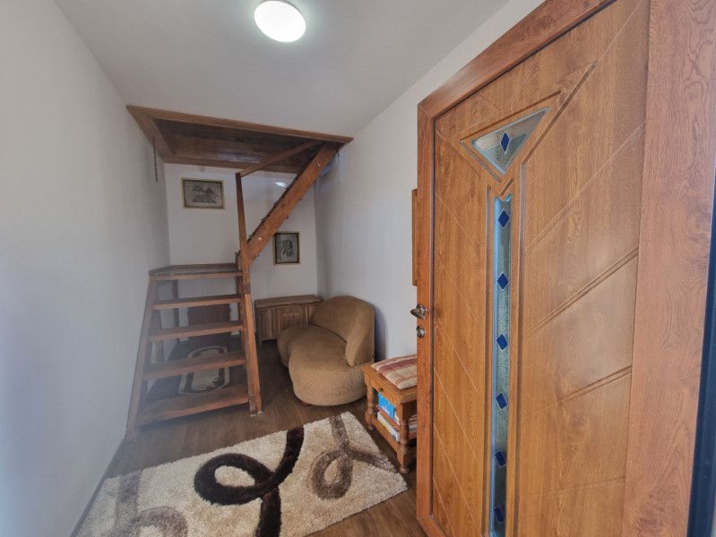 Comuna Sărata! Casă-spectacol! Casa în care vei scrie povești! 