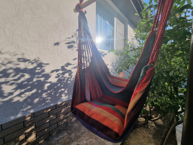 Comuna Sărata! Casă-spectacol! Casa în care vei scrie povești! 