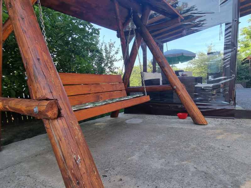 Comuna Sărata! Casă-spectacol! Casa în care vei scrie povești! 