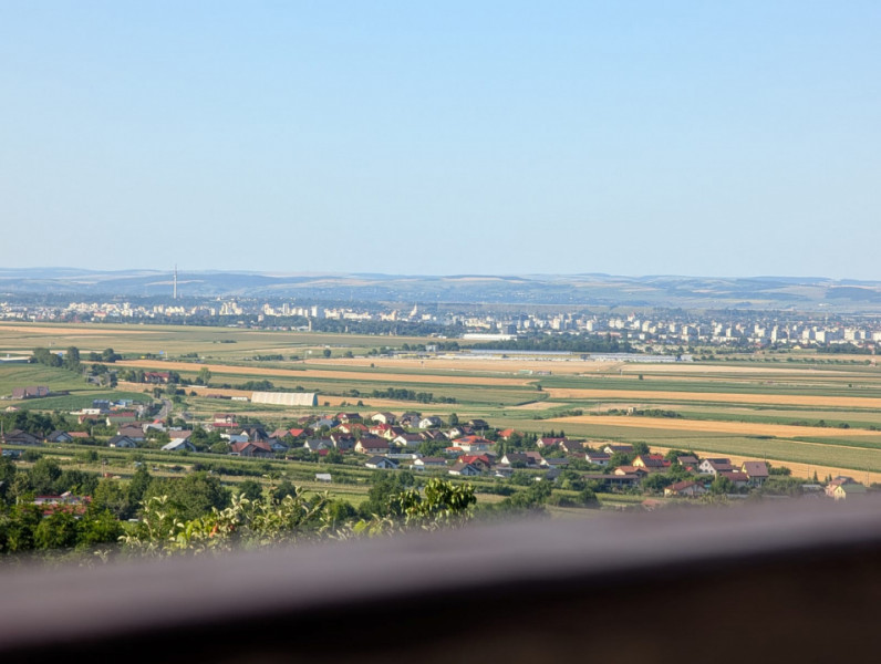 Comuna Sărata! Casă-spectacol! Casa în care vei scrie povești! 