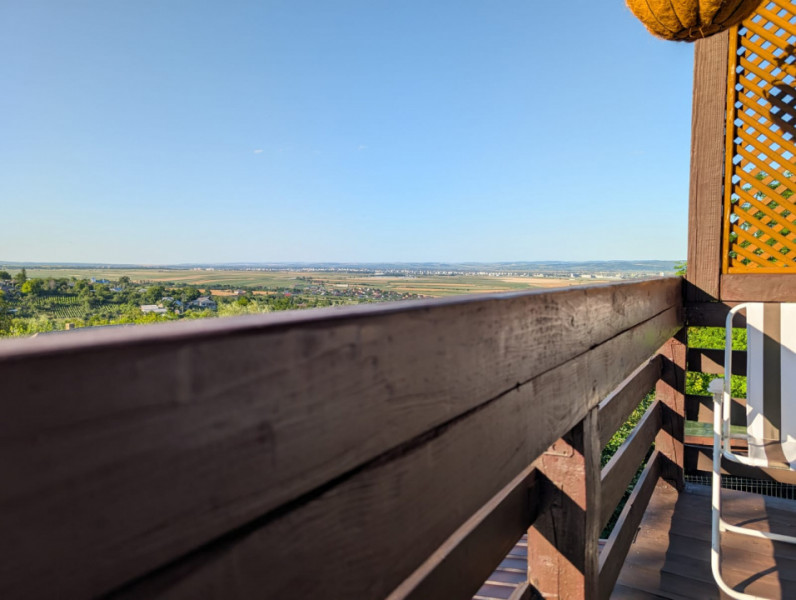 Comuna Sărata! Casă-spectacol! Casa în care vei scrie povești! 