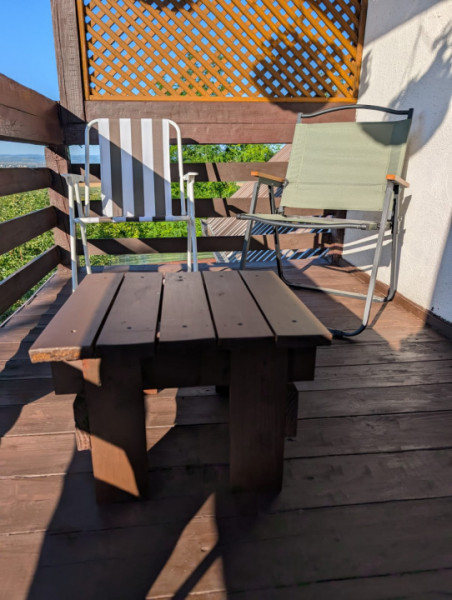 Comuna Sărata! Casă-spectacol! Casa în care vei scrie povești! 