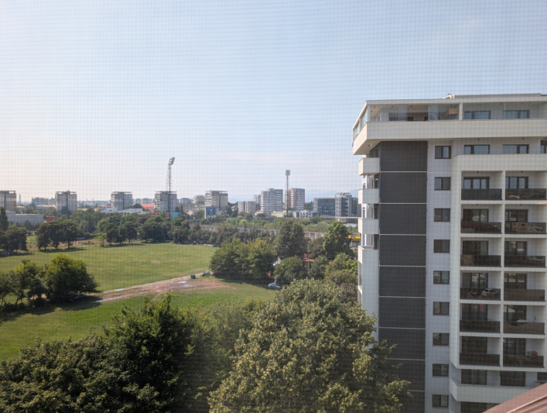 Apartament 77mp, SIF-Primarie, Universitatea George Bacovia,  