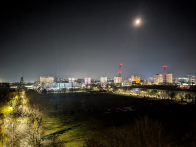 Apartament 77mp, SIF-Primarie, Universitatea George Bacovia,  