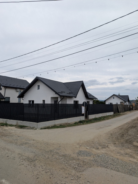 Casa Lilieci, la Cheie, încălzire în pardoseală 