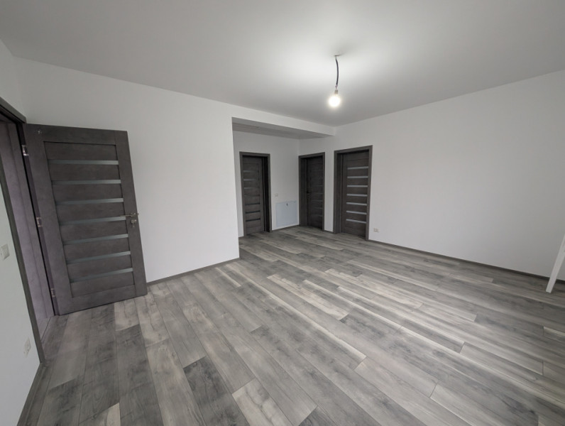 Casa Lilieci, la Cheie, încălzire în pardoseală 