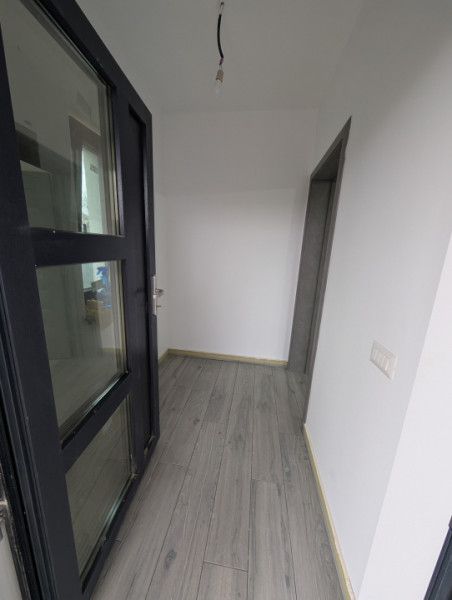 Casa Lilieci, la Cheie, încălzire în pardoseală 