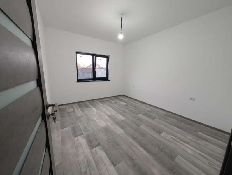 Casa Lilieci, la Cheie, încălzire în pardoseală 