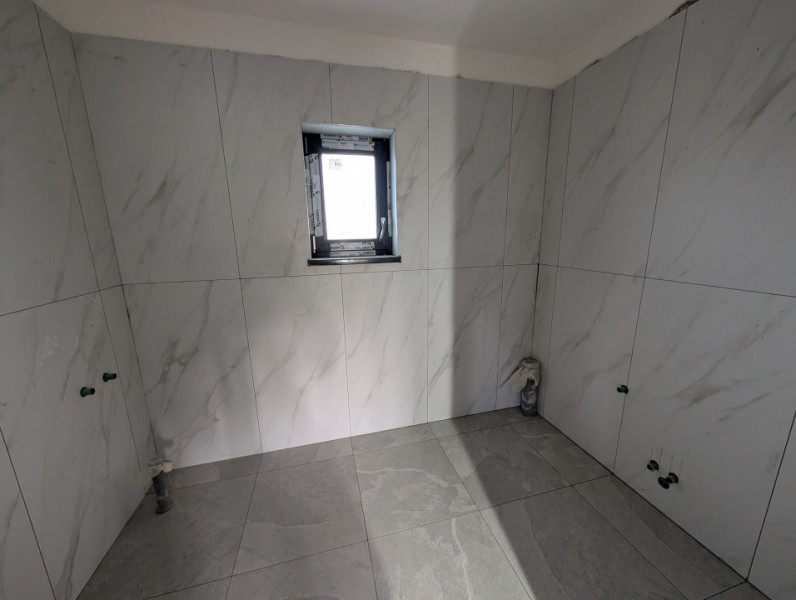 Hemeius Casa la Cheie, încălzire în pardoseală 