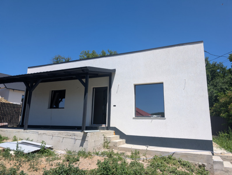 Casa Margineni, la Cheie