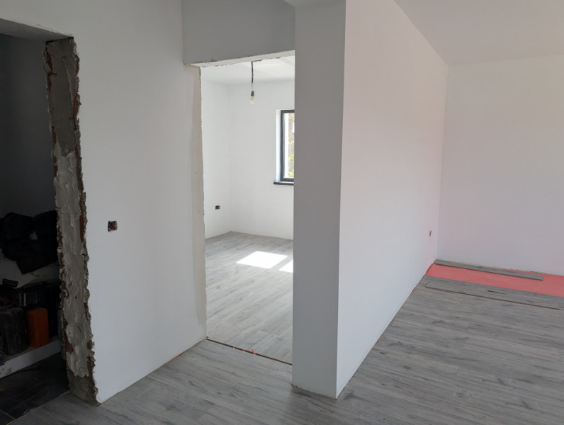 Casa Margineni, la Cheie