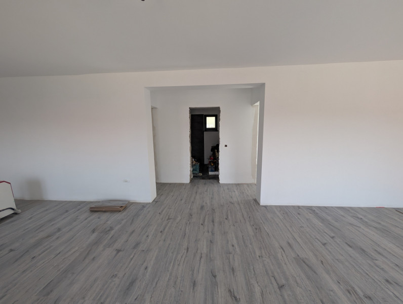 Casa Margineni, la Cheie