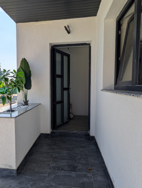 Casa cu vedere spre pădure! Hemeiusi - încălzire pardoseala 