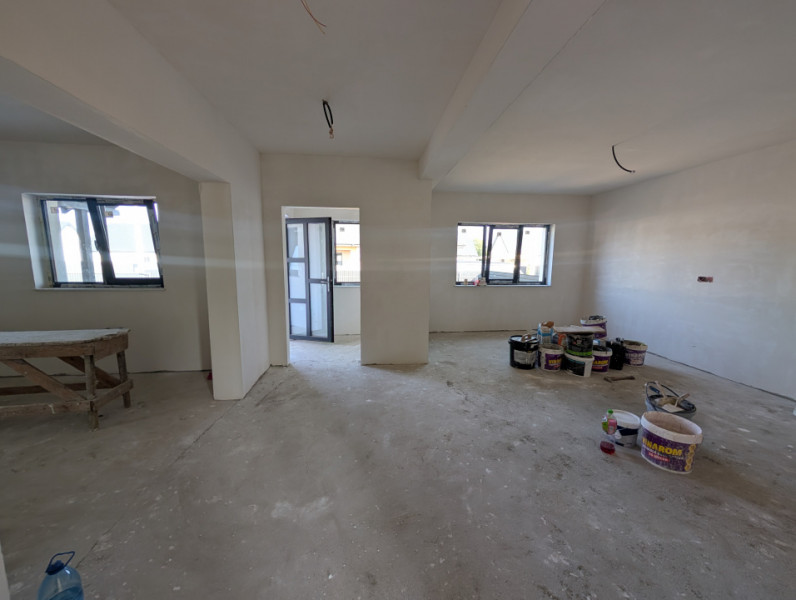 Casa cu vedere spre pădure! Hemeiusi - încălzire pardoseala 