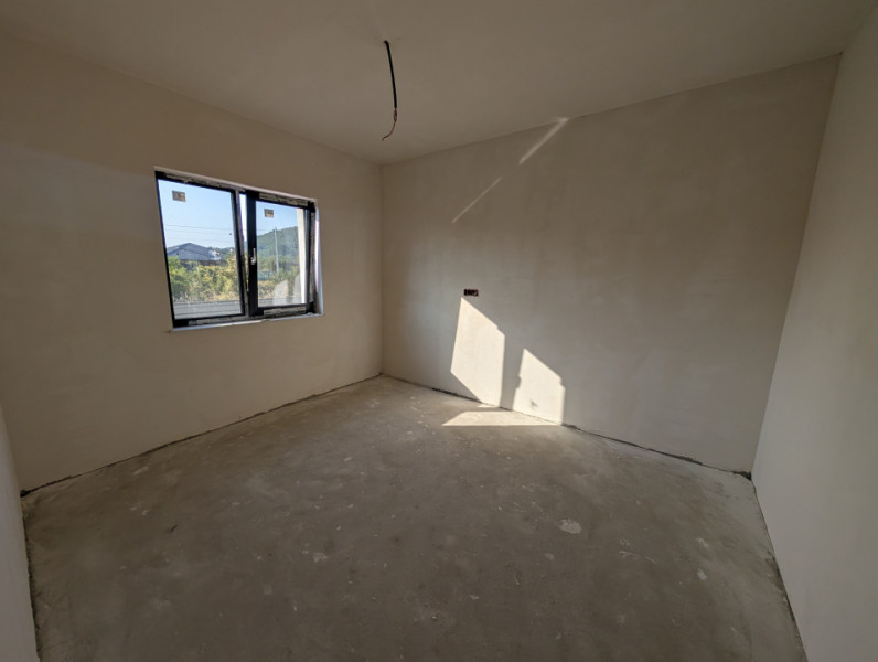Casa cu vedere spre pădure! Hemeiusi - încălzire pardoseala 
