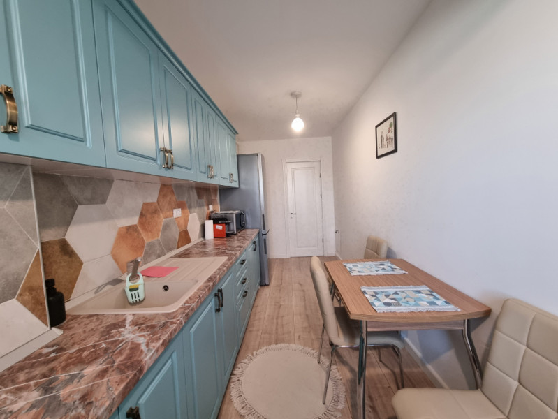 Apartament de lux/Arena Residence/bloc 2023/Ștefan cel Mare/Arena Mall