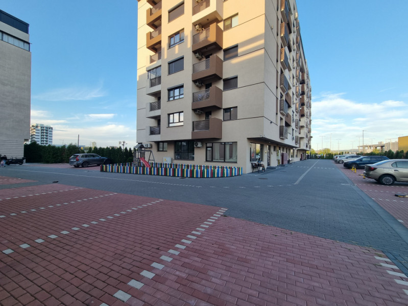 Apartament de lux/Arena Residence/bloc 2023/Ștefan cel Mare/Arena Mall