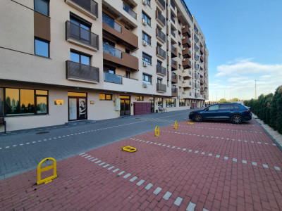 Apartament de lux/Arena Residence/bloc 2023/Ștefan cel Mare/Arena Mall
