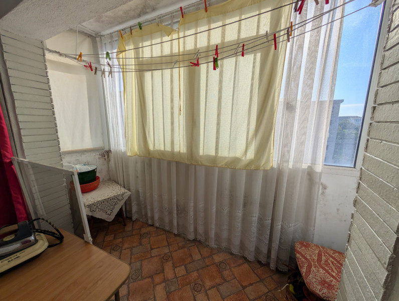 Zona Nord - 3 decomandate, etaj 3