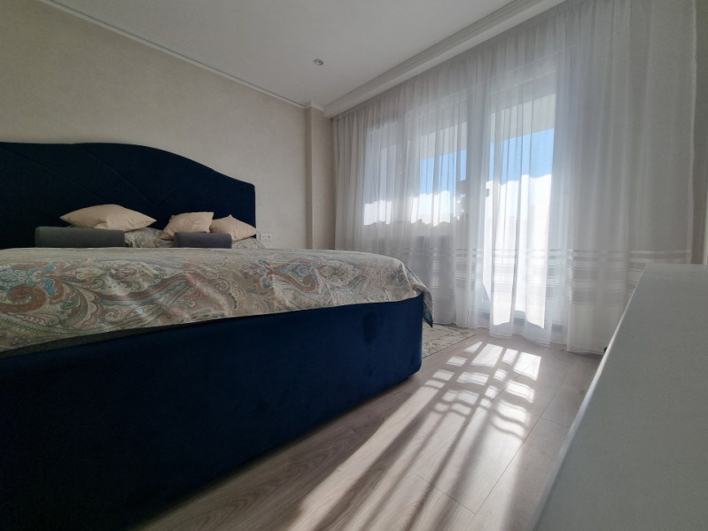Ultracentral/Garsonieră decomandată/renovată 2025/mobilată/utilată/lux