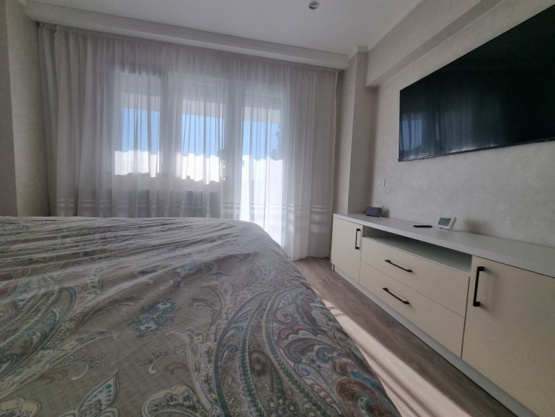 Ultracentral/Garsonieră decomandată/renovată 2025/mobilată/utilată/lux