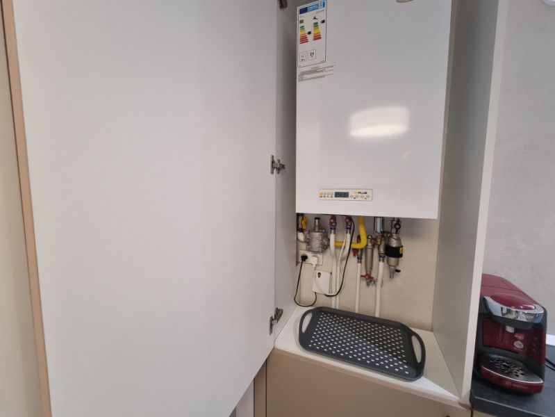 Ultracentral/Garsonieră decomandată/renovată 2025/mobilată/utilată/lux