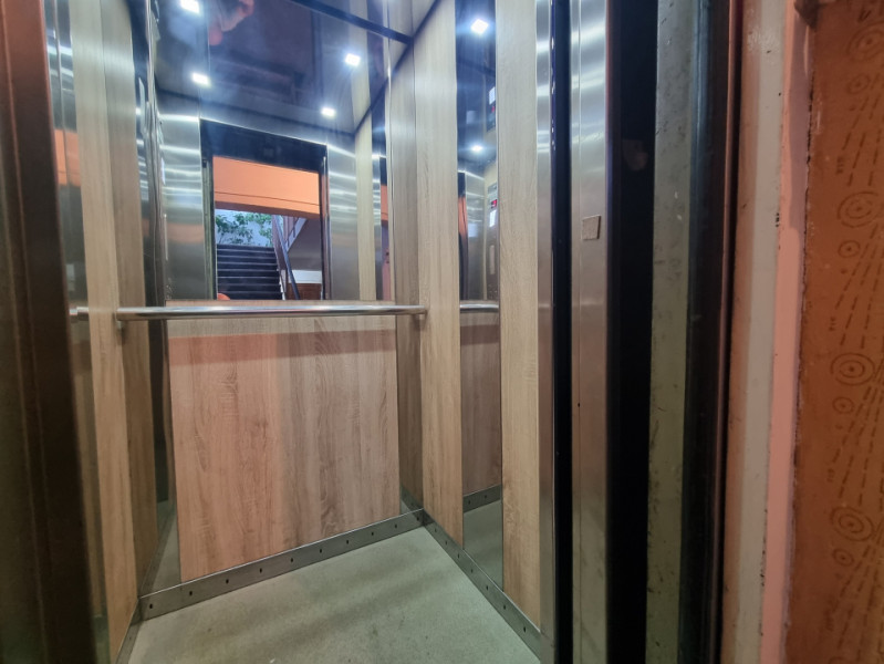 Ultracentral/Garsonieră decomandată/renovată 2025/mobilată/utilată/lux