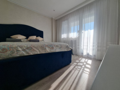 Ultracentral/Garsonieră decomandată/renovată 2025/mobilată/utilată/lux