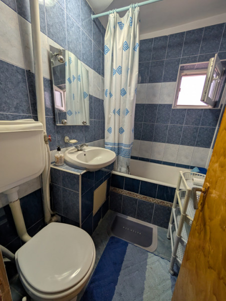 Apartament 3 camere Buhuși - Republicii Penny