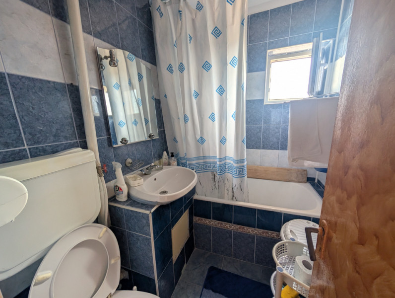 Apartament 3 camere Buhuși - Republicii Penny