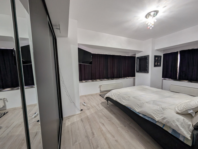 Apartament 3 camere bloc nou Unirii - EMD