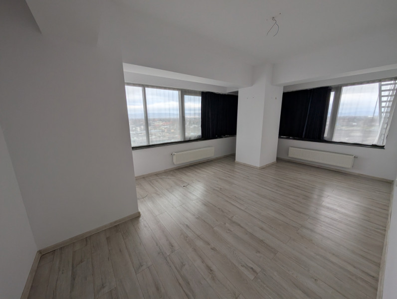 Apartament 3 camere + boxa si parcare subterana / bloc nou Unirii - EMD