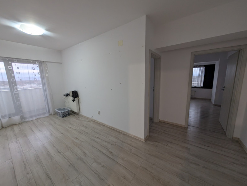 Apartament 3 camere + boxa si parcare subterana / bloc nou Unirii - EMD