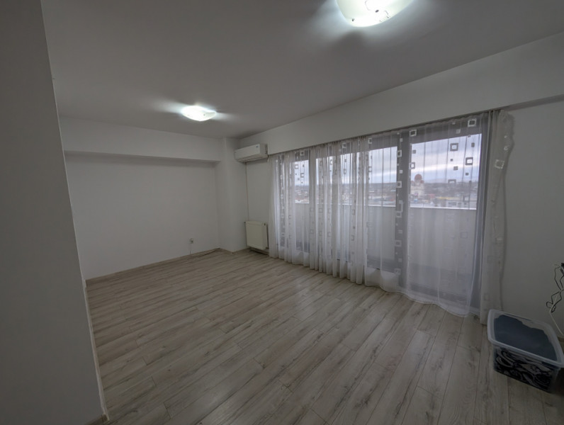 Apartament 3 camere + boxa si parcare subterana / bloc nou Unirii - EMD