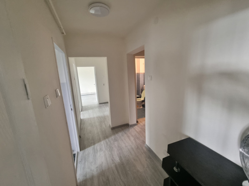 Insula de Agrement- 3 camere decomandate/două băi/etaj 1/renovat 