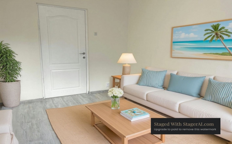 Apartament 3 camere decomandate la etajul 1, Insula de Agrement Bacau 