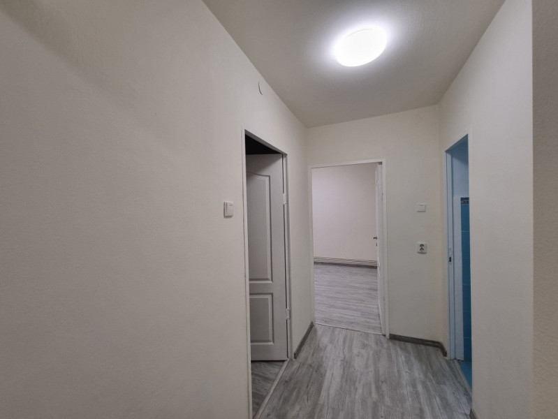 Apartament 3 camere decomandate la etajul 1, Insula de Agrement Bacau 