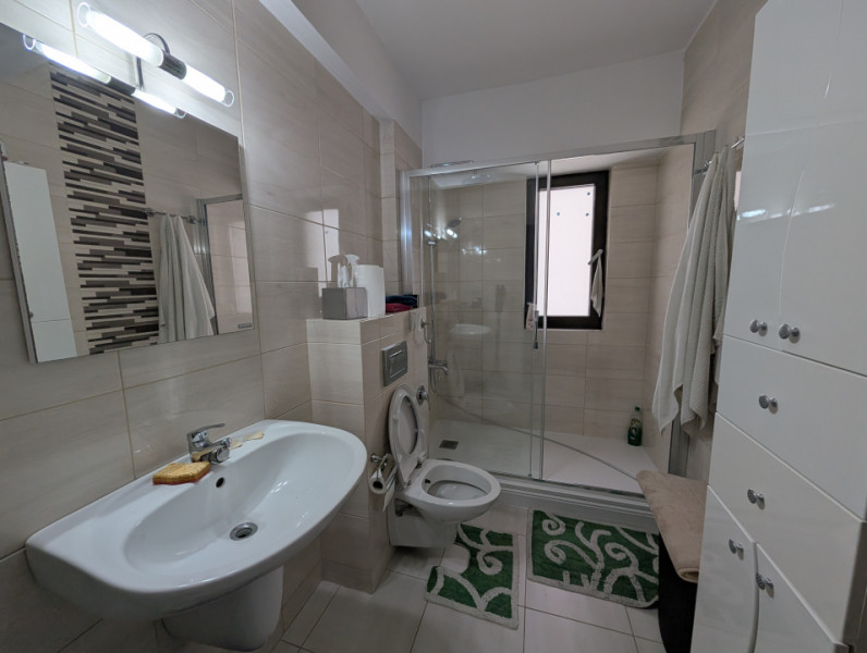 Apartament 3 camere bloc nou Unirii - EMD