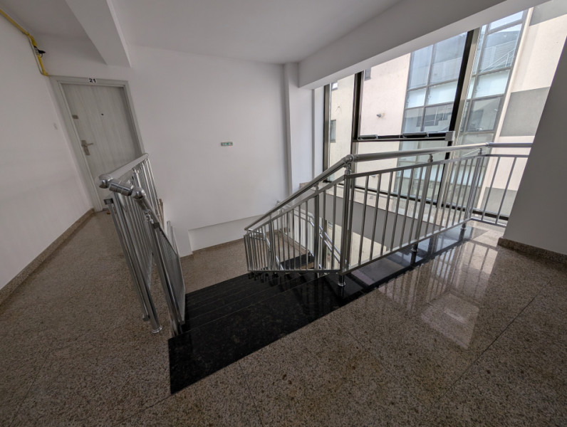 Apartament 3 camere bloc nou Unirii - EMD