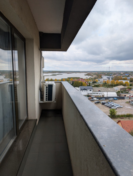 Apartament 3 camere bloc nou Unirii - EMD